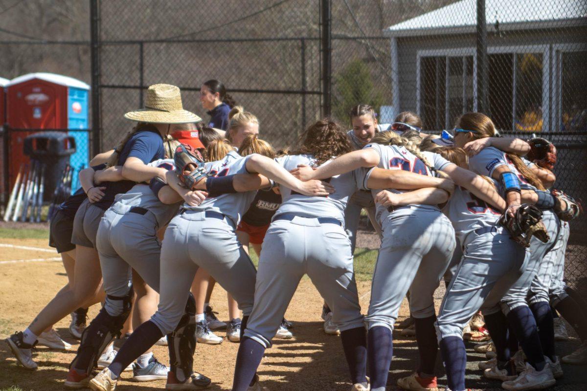 The Colonials are returning 19 players from 2023, including three Horizon League All-Academic players. Photo credit: Ethan Morrison