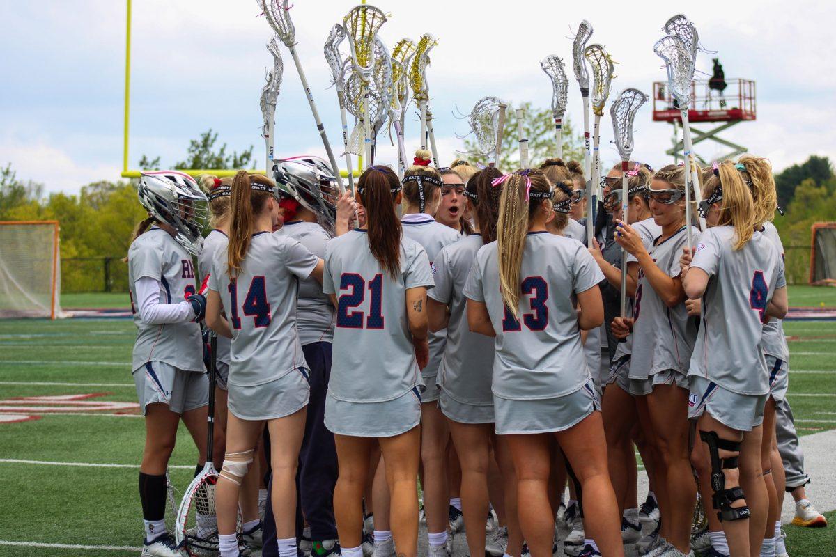 The+Colonials+received+a+first+place+vote+the+Preseason+Coaches+Poll+