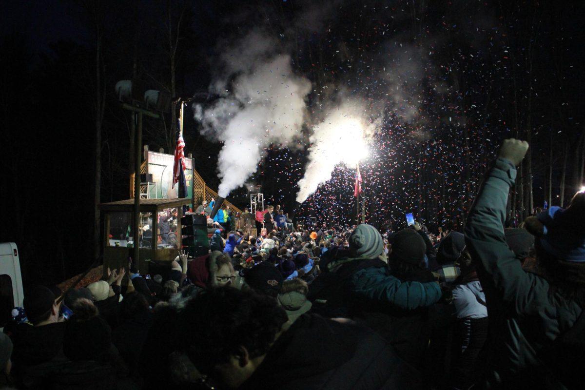 GroundHog+Day+in+Punxsutawney