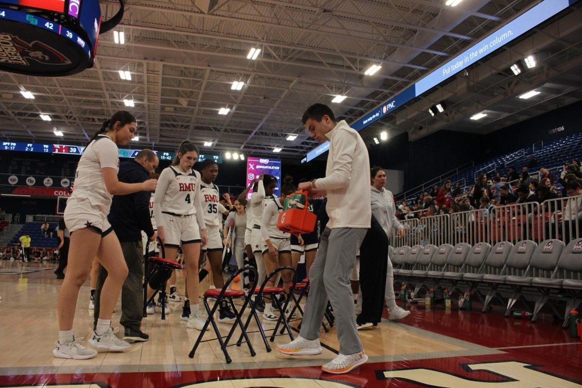 Womens Basketball Suffer Their Largest Defeat in Horizon League, Lose by 39 to Cleveland State