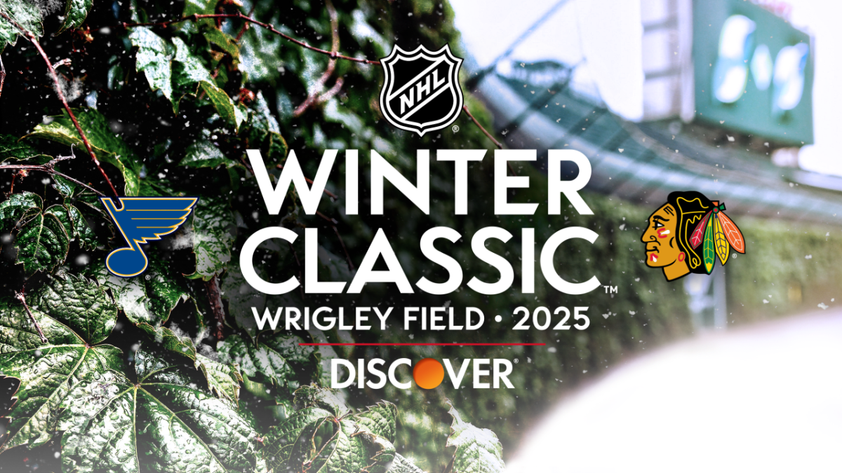 Opinion: The NHL made a mistake giving the Winter Classic to the Blackhawks