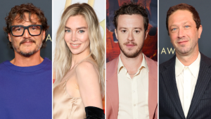 Marvel announces Fantastic Four cast