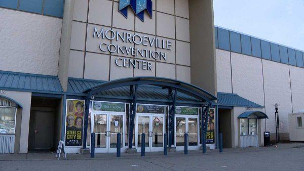 Breaking News: Monroeville Convention Center to Stay Open