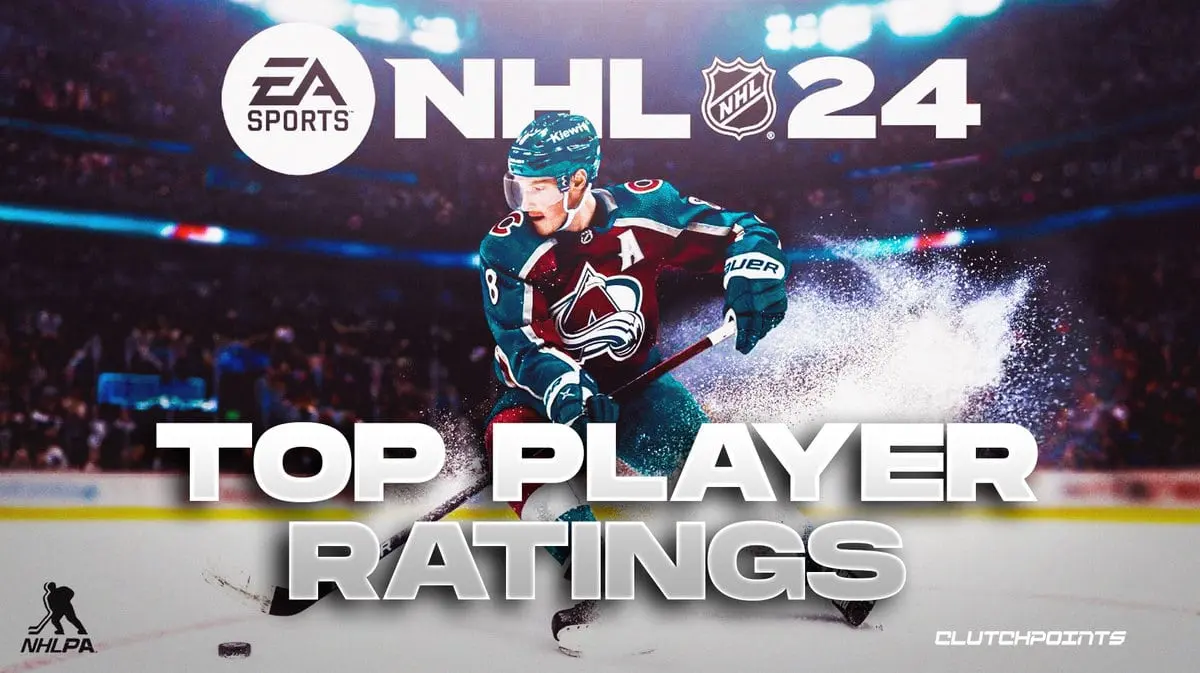 NHL+24+Rating+Revision%3A+How+Good+Did+EA+Do%3F