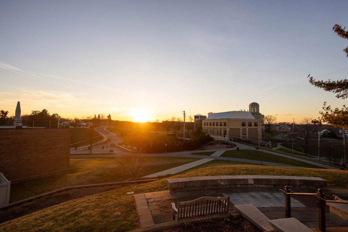 Golden Hours: A Bobby Mo Sunset Collection