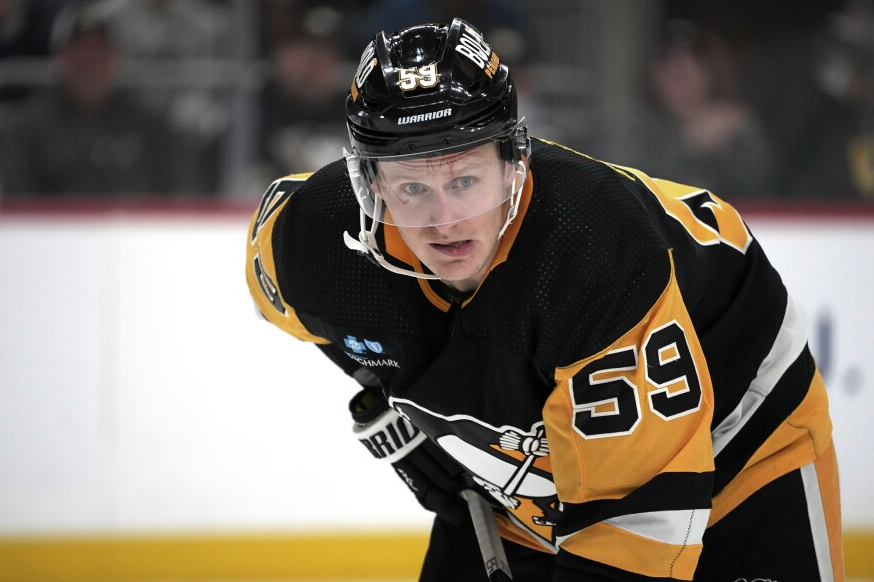 Opinion%3A+Jake+Guentzel+Trade+Return+Breakdown