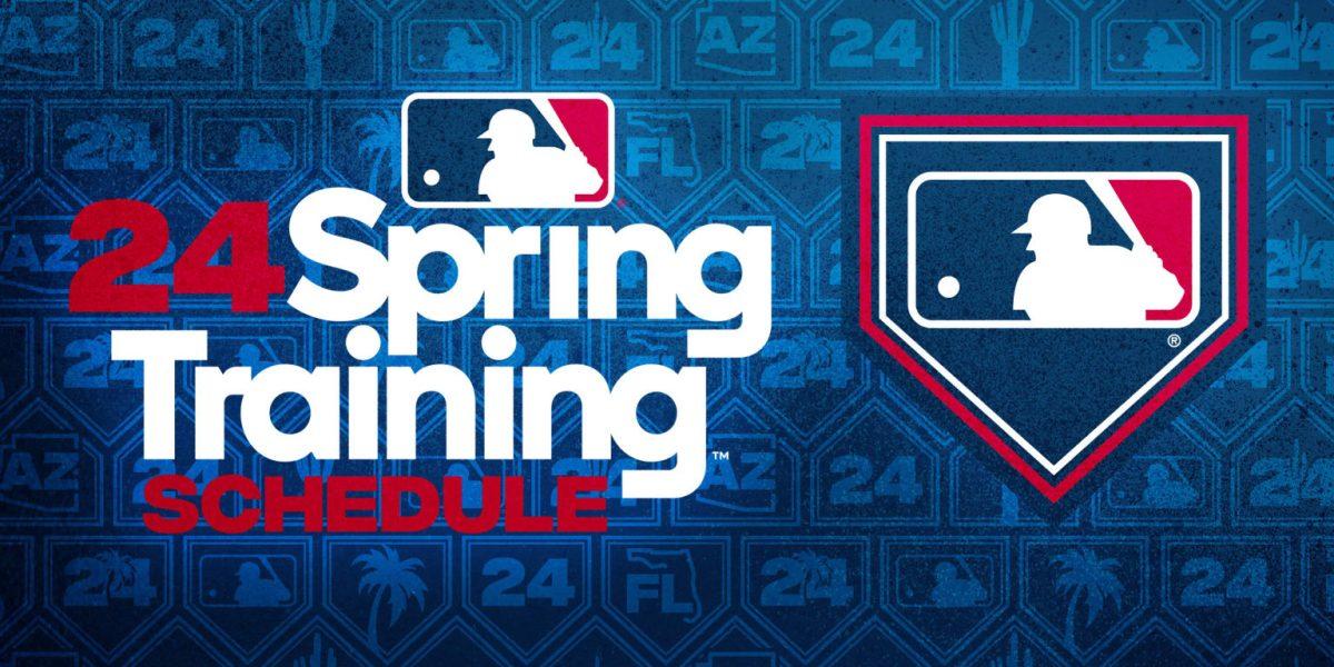 OPINION: Spring Training Games Need to be Showed