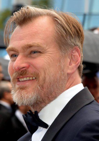 Christopher Nolan to be Knighted