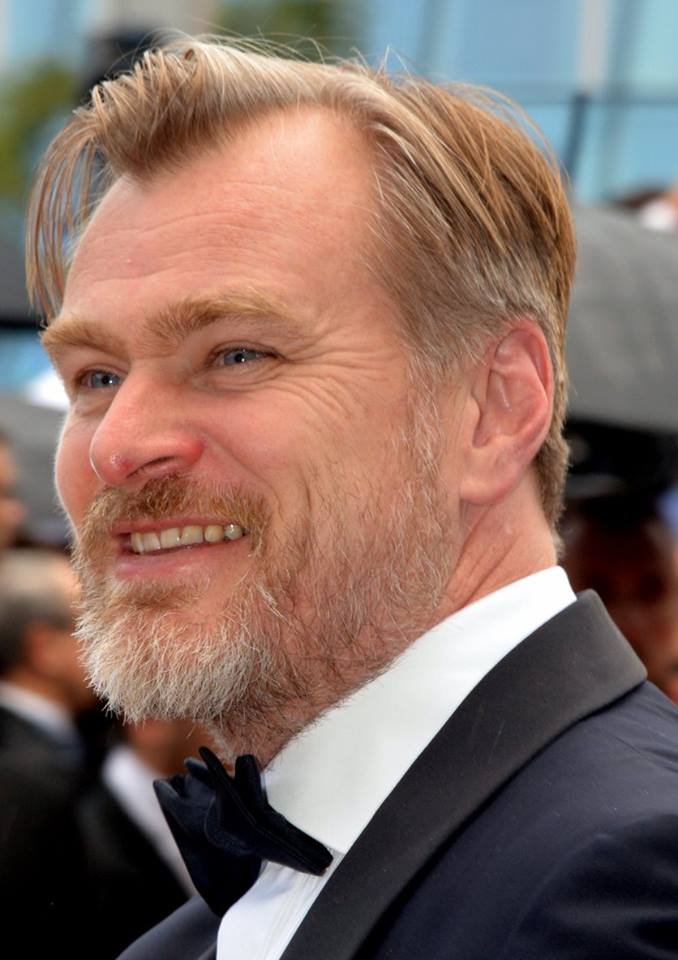 Christopher+Nolan+to+be+Knighted