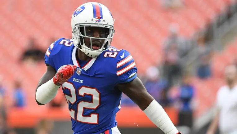 Vontae Davis, Former NFL Star, Found Dead at 35