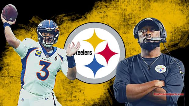 Rating the Steelers Off-Season Moves (So Far)