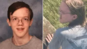 Shooting Suspect Thomas Matthew Crooks