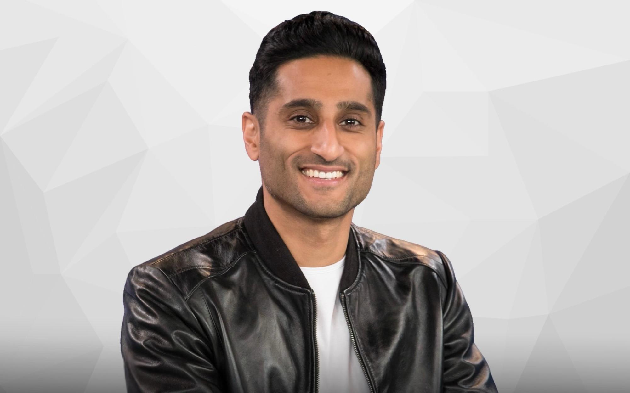Shams Charania Takes Senior NBA Insider Role at ESPN RMU Sentry Media
