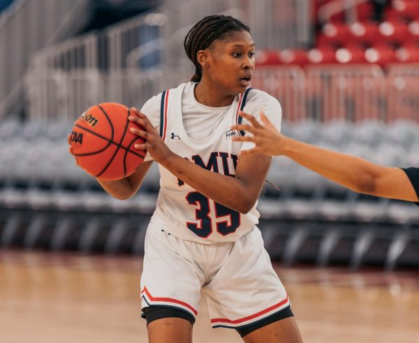 Simone Morris Enters Transfer Portal