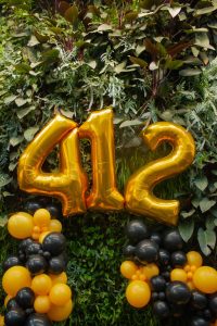 Celebrating Pittsburgh at the 412 Fest (Photo Gallery)