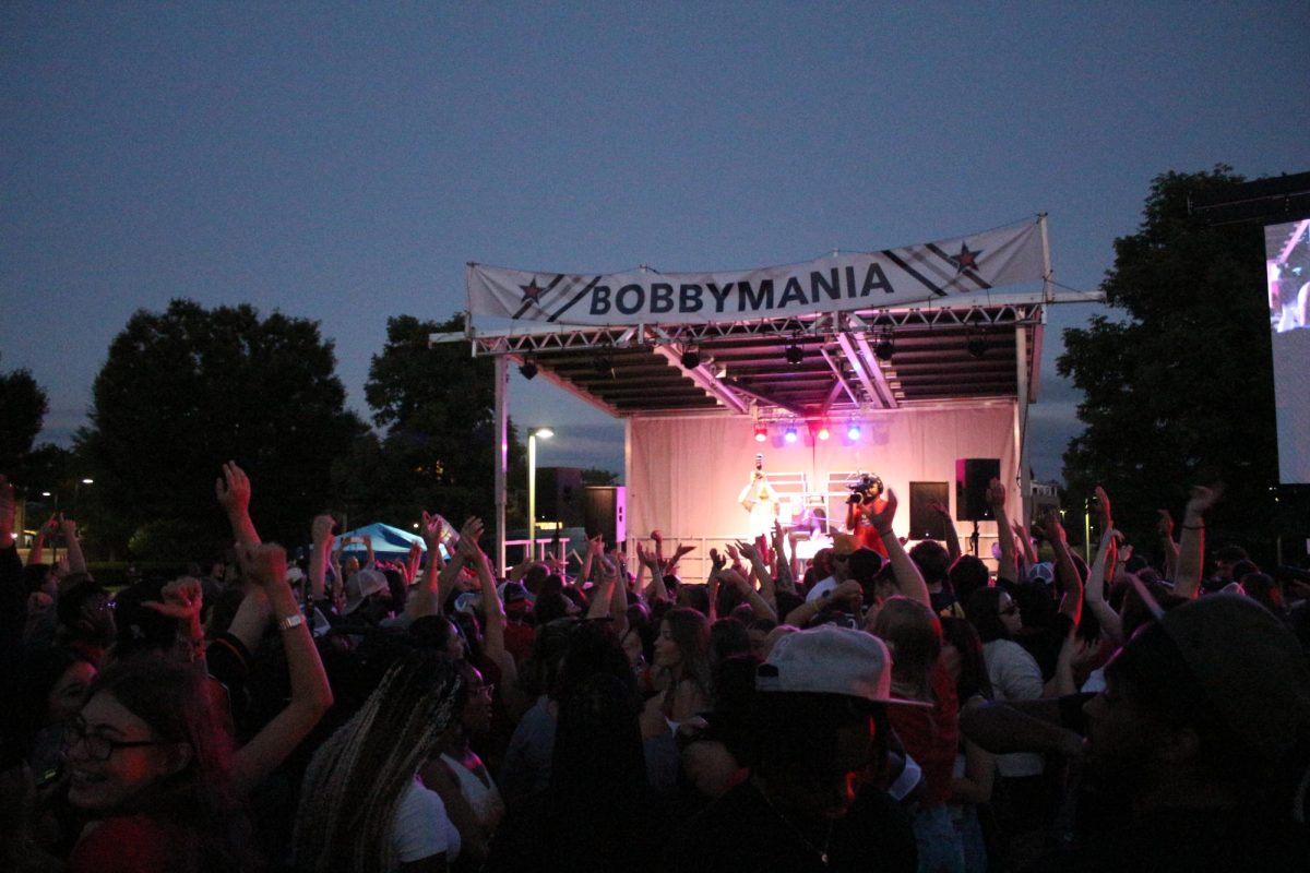 Back for Mo’: BobbyMania 2025