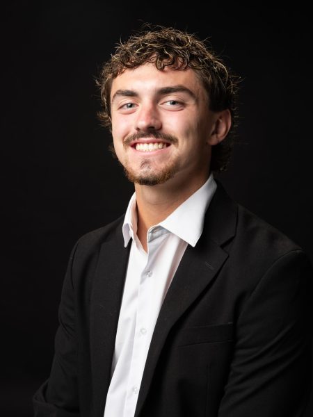 Joey Jirmasek