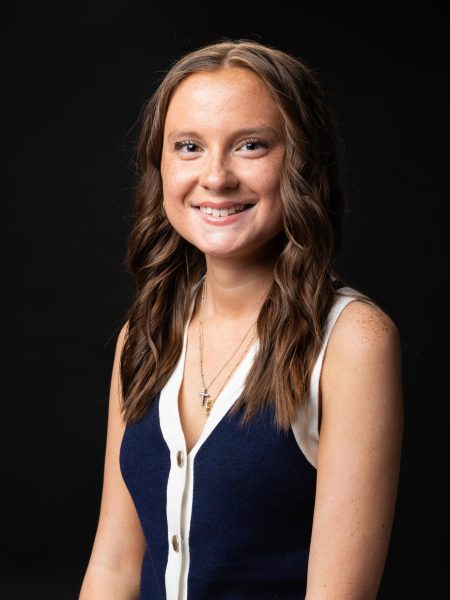 Isabella Harris