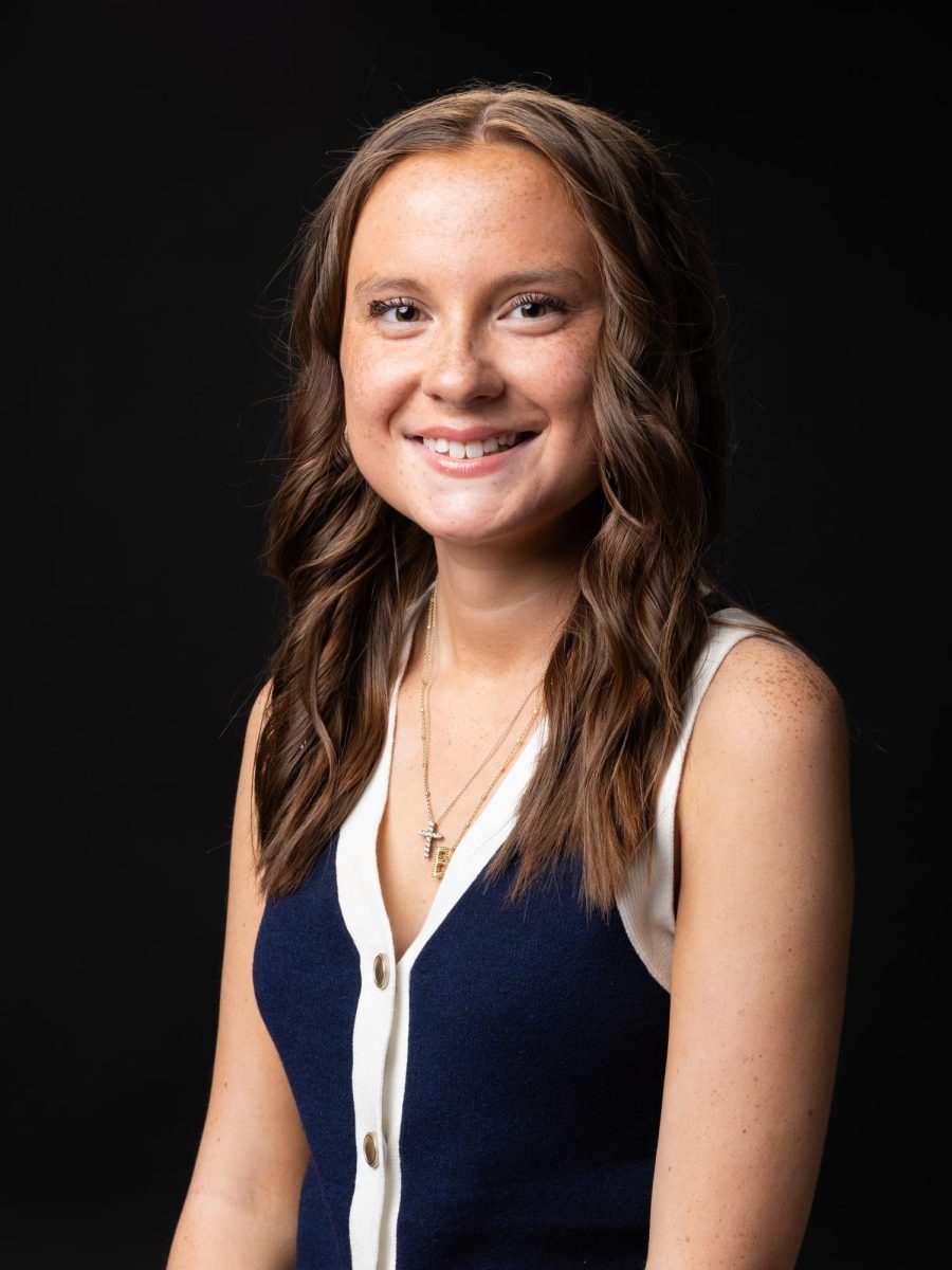 Isabella Harris