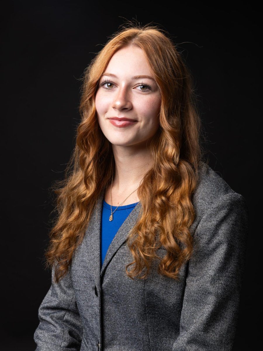 Lex Stricker