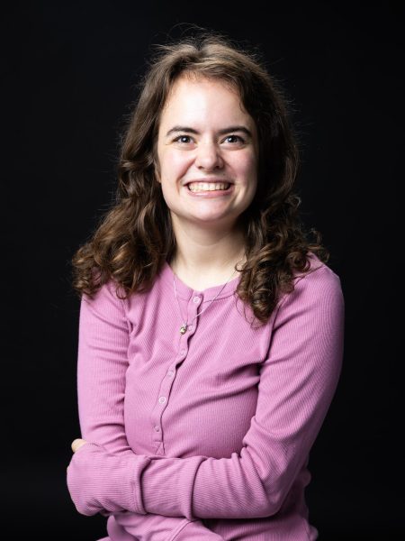 Maggie Leskovac