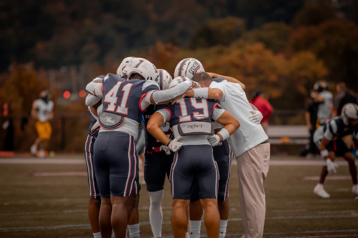 Photo credit: Olivia Hileman