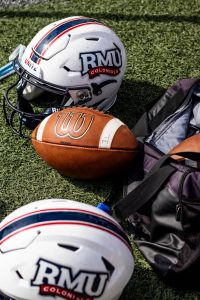Colonials' Strong Start Ends in Narrow Defeat (Photo Gallery)