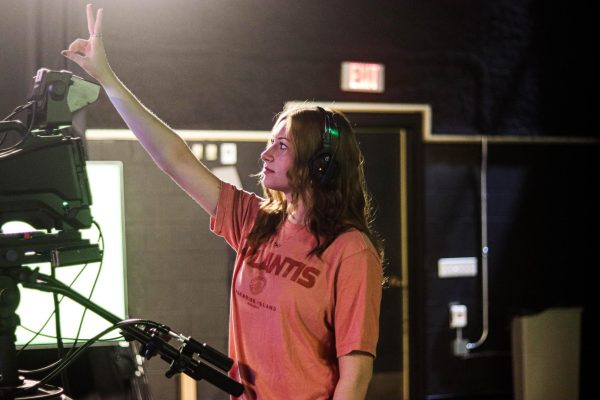RMU-TV's Last TV Show for 25'/26'