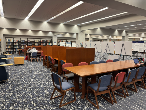 firstfloorlibrary.png | RMU Sentry Media