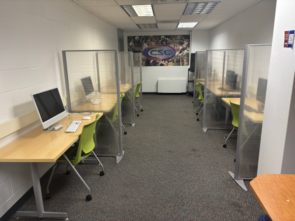 graphicdesign office.png | RMU Sentry Media