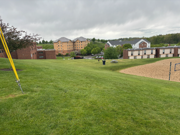 lawn.png | RMU Sentry Media