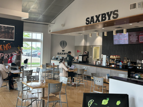 saxbys.png | RMU Sentry Media