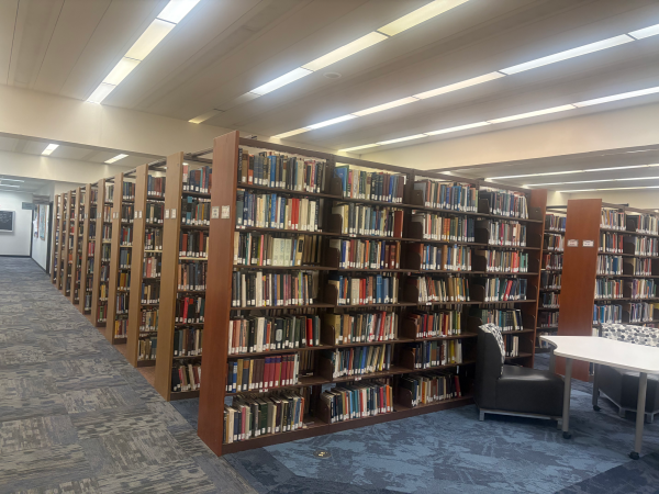 secondfloorlibrary.png | RMU Sentry Media