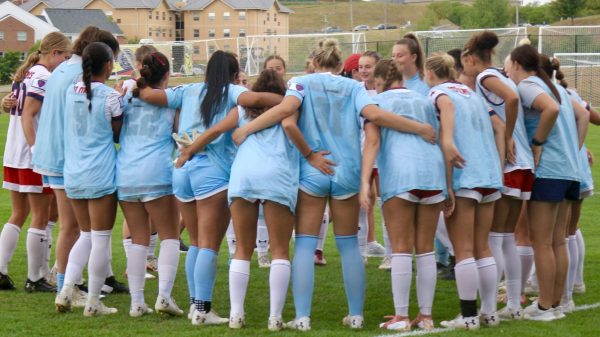 Robert Morris Women's Soccer Reveals 2026 Schedule