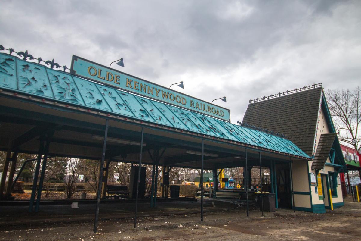 New Attraction to come to Kennywood Amusement Park RMU Sentry Media